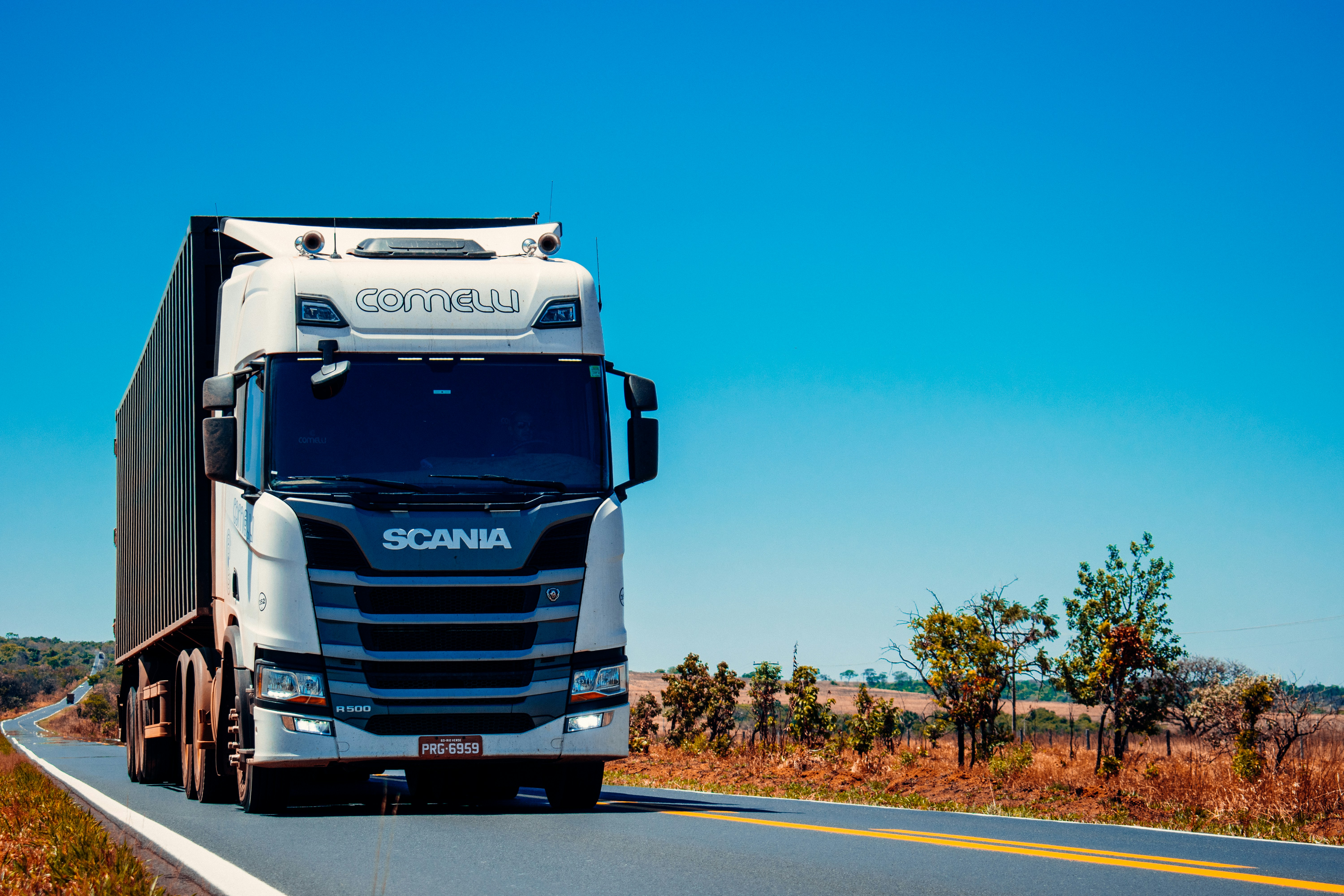 Transport 1